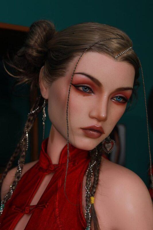 Demeter - Acquista Bambole Sessuali Adolescenti Economiche