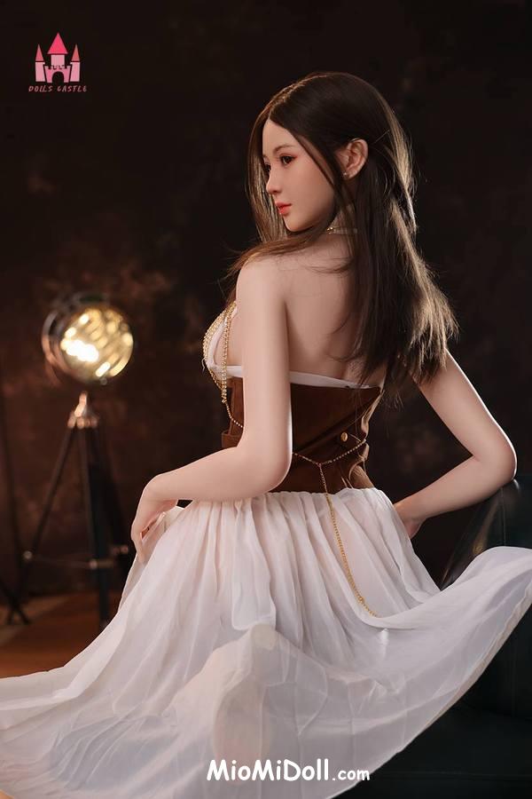 Cynthea - Bambola Sessuale A Grandezza Naturale Da Vendere 2 Cynthea - Bambola Sessuale A Grandezza Naturale Da Vendere