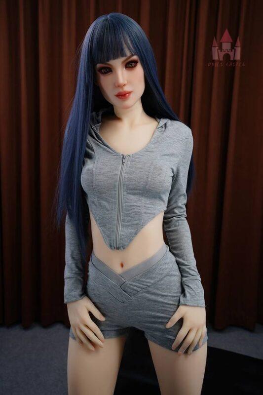 Clemmie - Bambola Sessuale Realistica Per Uomini