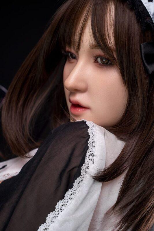 Karleen - Bambola Sessuale Atlanta Moreno