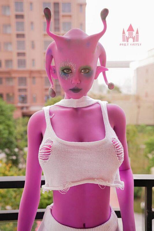 Cordula - Bambole Sessuali Femminili A Grandezza Naturale