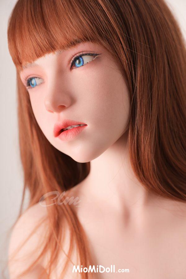 Belicia - Bambola Sessuale Economica Con 3 Fori 1 Belicia - Bambola Sessuale Economica Con 3 Fori