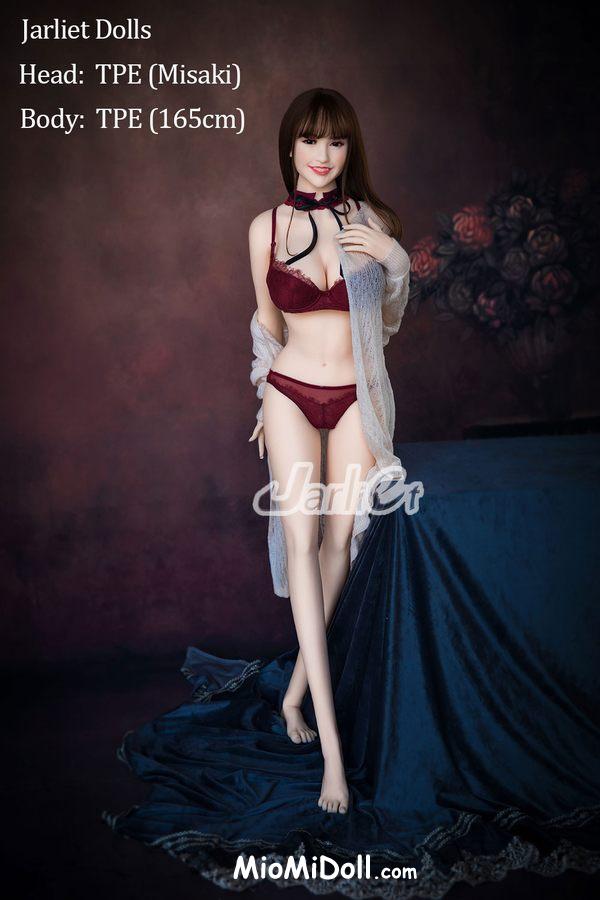 Alberta - Pupazzo Sessuale Latinoamericano Dal Sedere Grande 12 Alberta - Pupazzo Sessuale Latinoamericano Dal Sedere Grande