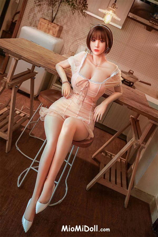 Tessie - Bambola Sessuale Cinese Scopata 6 Tessie - Bambola Sessuale Cinese Scopata