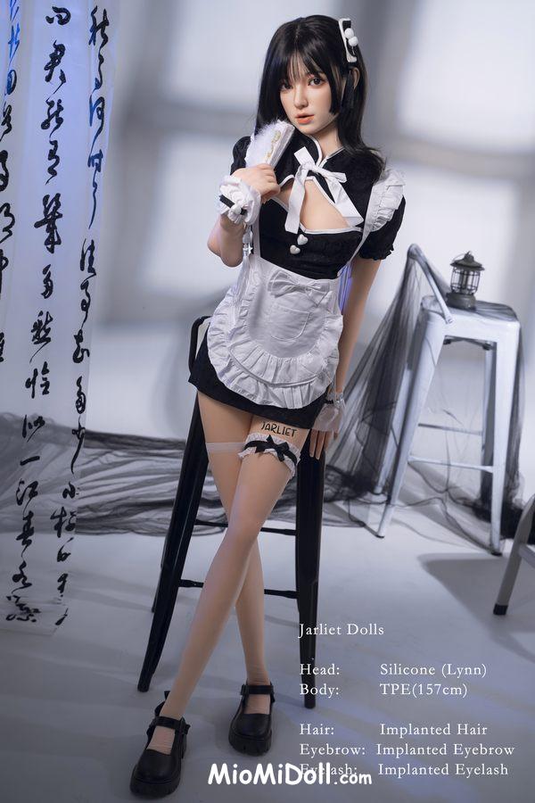 Lynetta - Fornitore Di Bambole Sessuali Formose 3 Lynetta - Fornitore Di Bambole Sessuali Formose