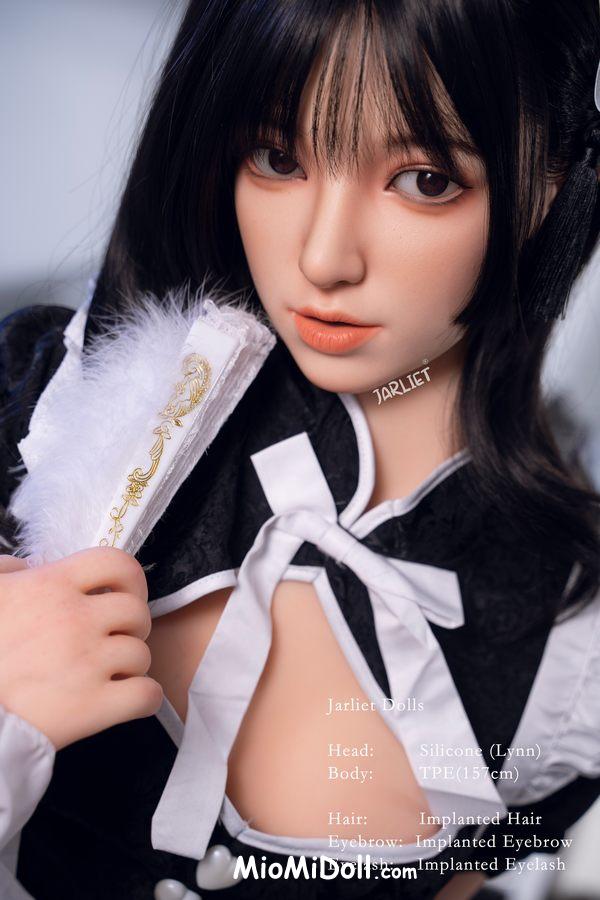 Lynetta - Fornitore Di Bambole Sessuali Formose 4 Lynetta - Fornitore Di Bambole Sessuali Formose