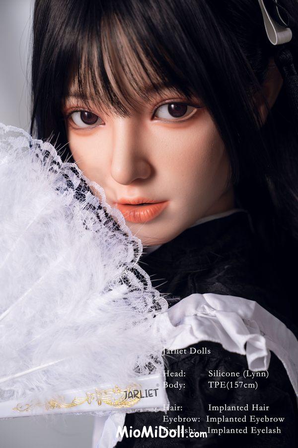 Lynetta - Fornitore Di Bambole Sessuali Formose 1 Lynetta - Fornitore Di Bambole Sessuali Formose