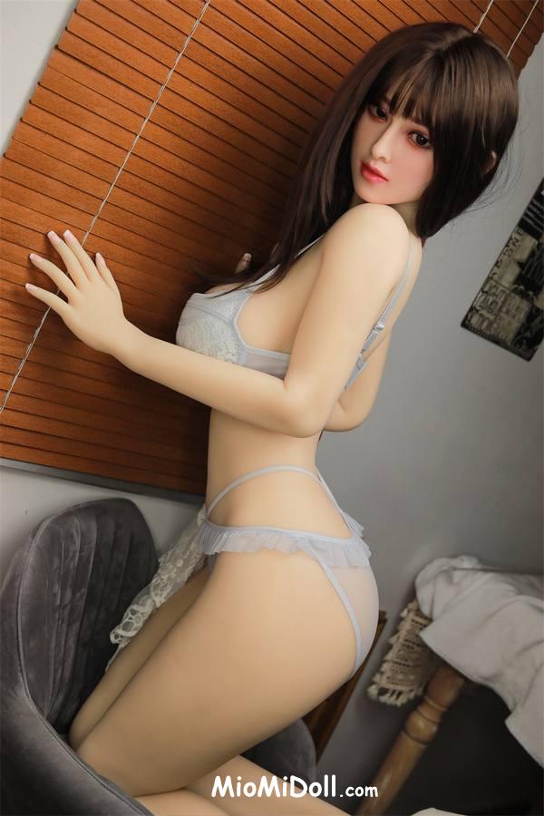 Lekisha - La Mia Guardia Del Corpo Bambola Sessuale Anna 14 Lekisha - La Mia Guardia Del Corpo Bambola Sessuale Anna