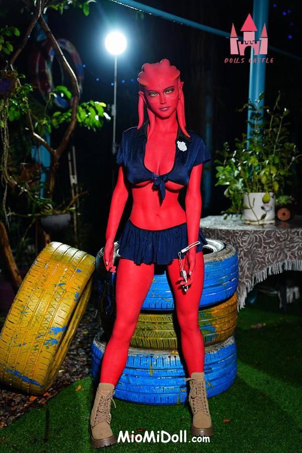 Carilyn - Video Porno Trapelato Di Bambola Cubana 2 Carilyn - Video Porno Trapelato Di Bambola Cubana