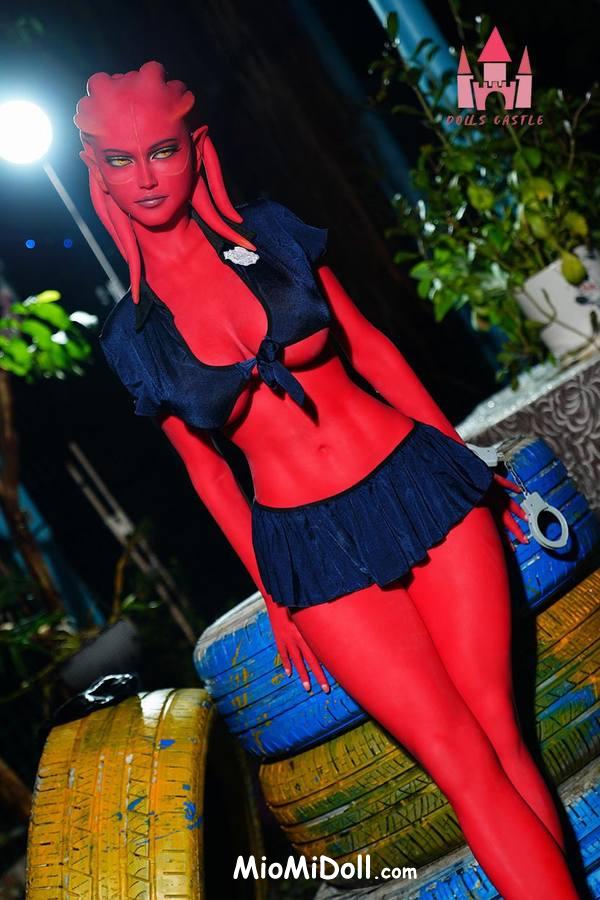 Carilyn - Video Porno Trapelato Di Bambola Cubana 7 Carilyn - Video Porno Trapelato Di Bambola Cubana