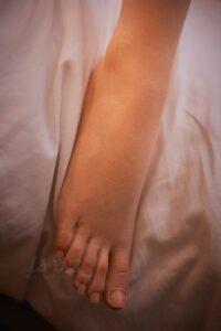 Natalia - Bambola Sessuale Charlotte_99xx 24 woods sex doll eFt19m1