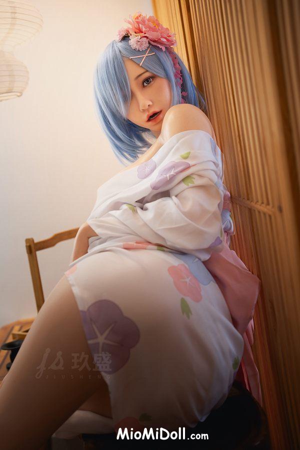 Natalia - Bambola Sessuale Charlotte_99xx 10 Natalia - Bambola Sessuale Charlotte_99xx