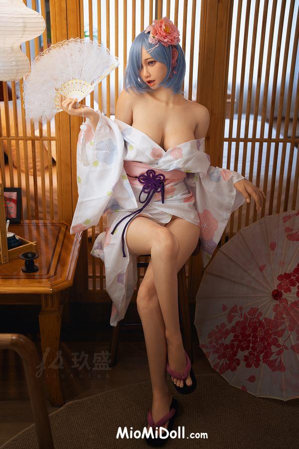 Natalia - Bambola Sessuale Charlotte_99xx 12 Natalia - Bambola Sessuale Charlotte_99xx