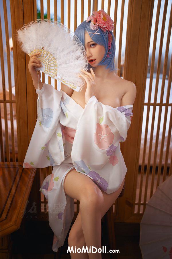 Natalia - Bambola Sessuale Charlotte_99xx 14 Natalia - Bambola Sessuale Charlotte_99xx