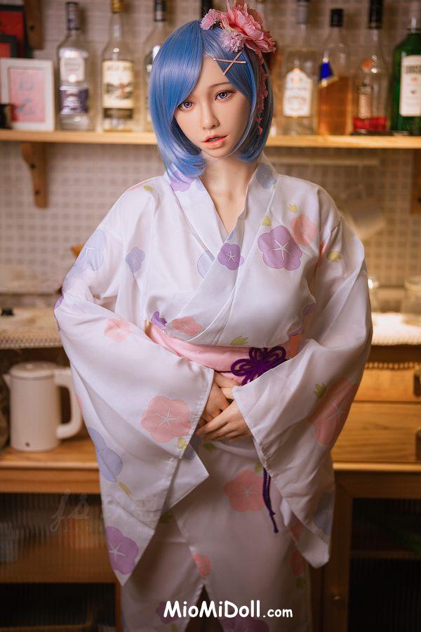 Natalia - Bambola Sessuale Charlotte_99xx 2 Natalia - Bambola Sessuale Charlotte_99xx