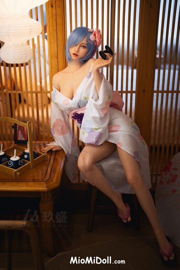 Natalia - Bambola Sessuale Charlotte_99xx 7 Natalia - Bambola Sessuale Charlotte_99xx