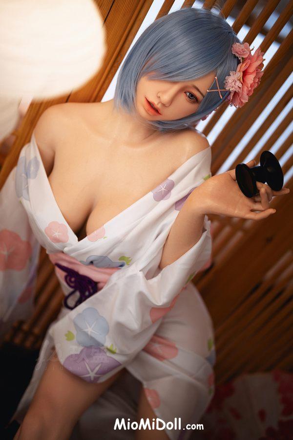 Natalia - Bambola Sessuale Charlotte_99xx 8 Natalia - Bambola Sessuale Charlotte_99xx