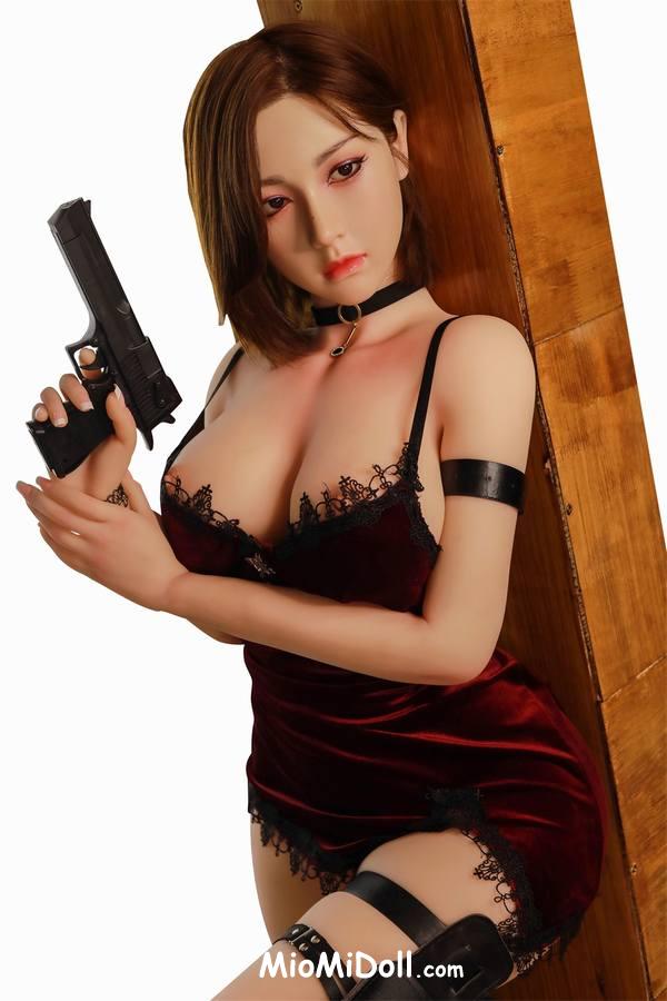 Georgie - Puppet Sessuale Automatico Per Sesso Orale 1 Georgie - Puppet Sessuale Automatico Per Sesso Orale