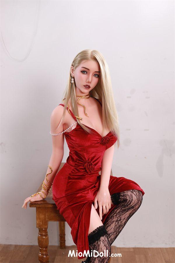 Donella - Giappone Bambola Sessuale Stampata In 3D 6 Donella - Giappone Bambola Sessuale Stampata In 3D