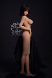 Katelynn - Scambiata Con Bambola Sessuale 19 3d sex doll maker tHs44y1