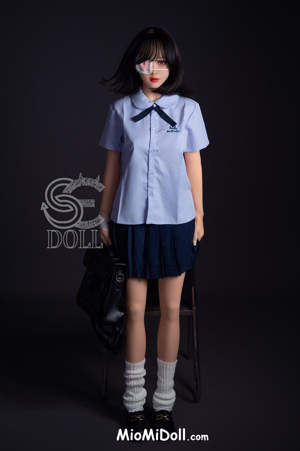 Katelynn - Scambiata Con Bambola Sessuale 2 Katelynn - Scambiata Con Bambola Sessuale