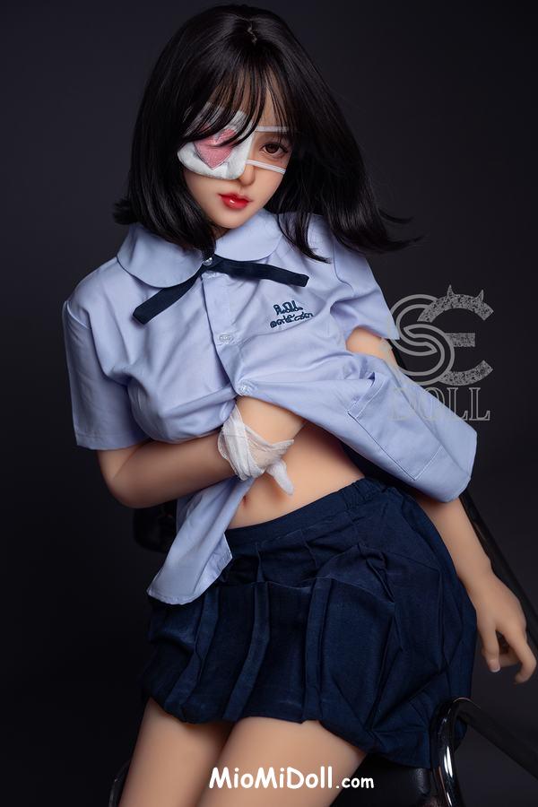 Katelynn - Scambiata Con Bambola Sessuale 1 Katelynn - Scambiata Con Bambola Sessuale