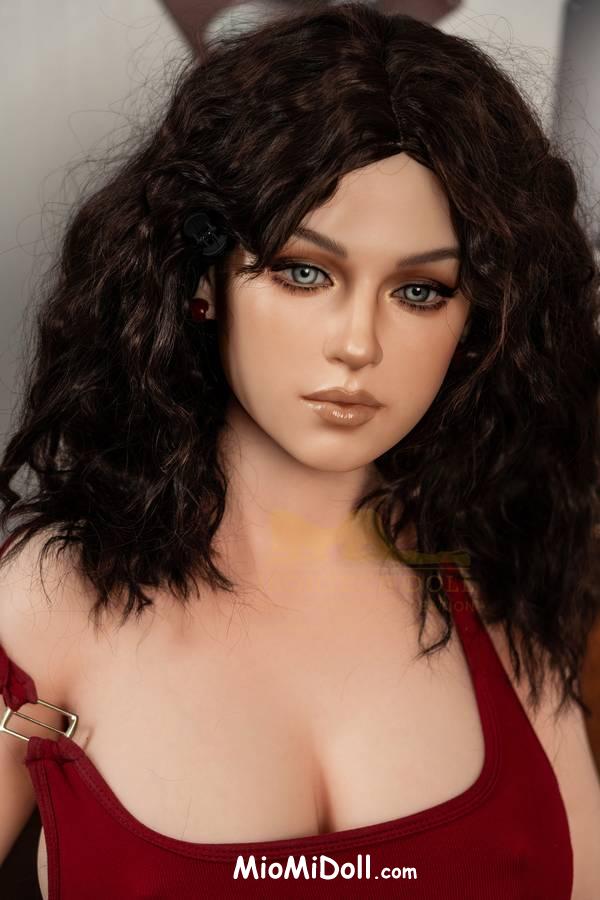 Roseanne - Bambola Sessuale Streaming Vf 13 Roseanne - Bambola Sessuale Streaming Vf