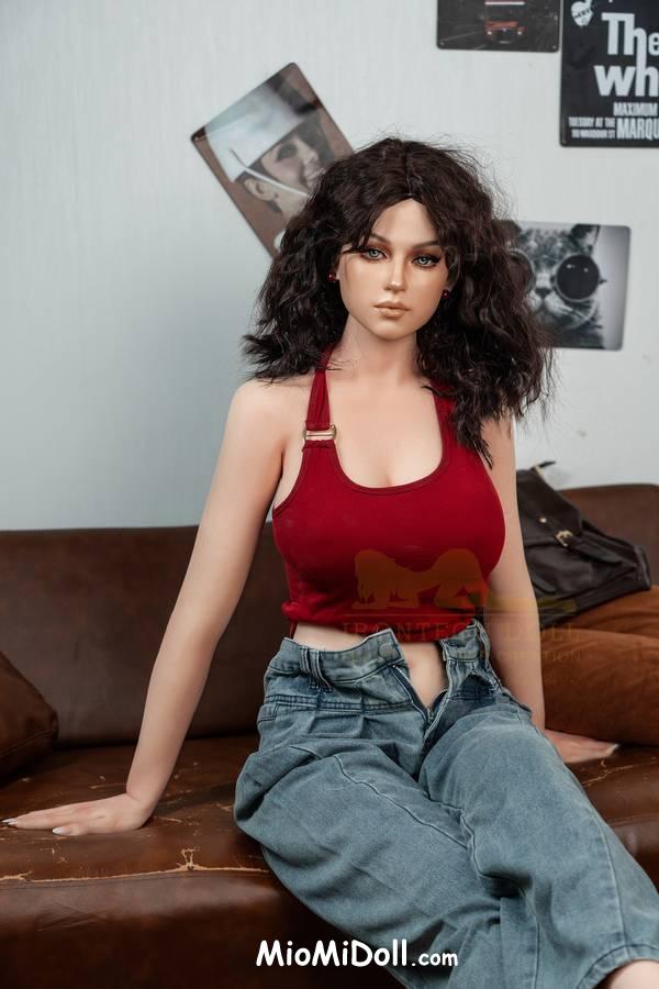 Roseanne - Bambola Sessuale Streaming Vf 4 Roseanne - Bambola Sessuale Streaming Vf