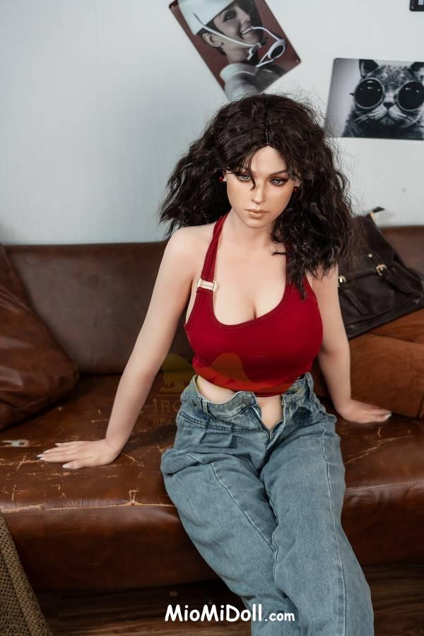 Roseanne - Bambola Sessuale Streaming Vf 5 Roseanne - Bambola Sessuale Streaming Vf