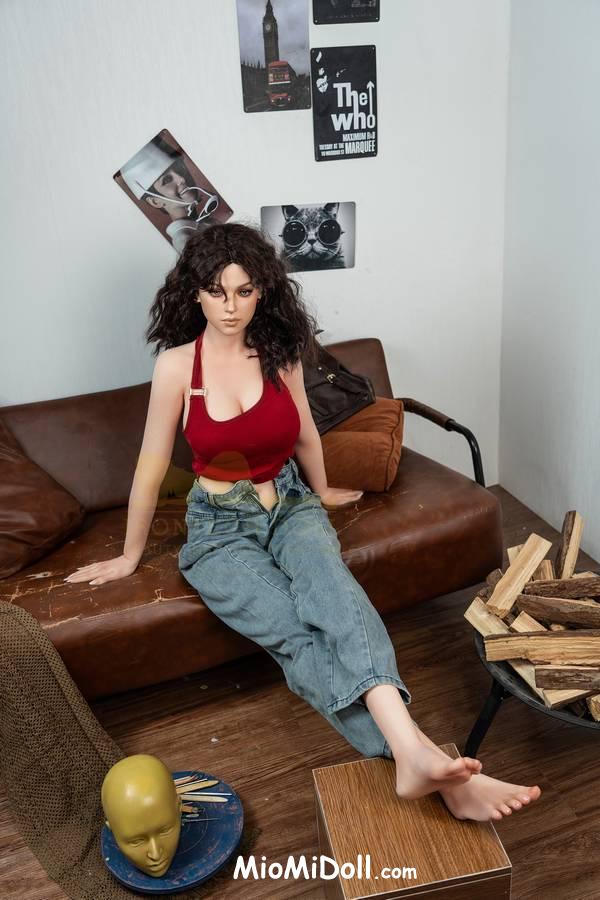 Roseanne - Bambola Sessuale Streaming Vf 6 Roseanne - Bambola Sessuale Streaming Vf