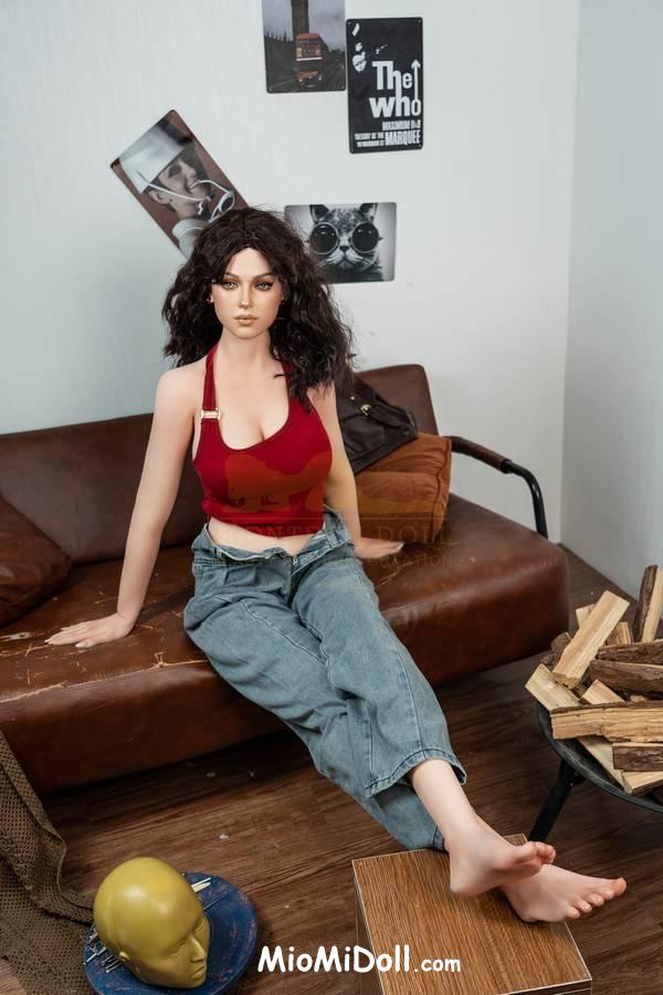 Roseanne - Bambola Sessuale Streaming Vf 7 Roseanne - Bambola Sessuale Streaming Vf