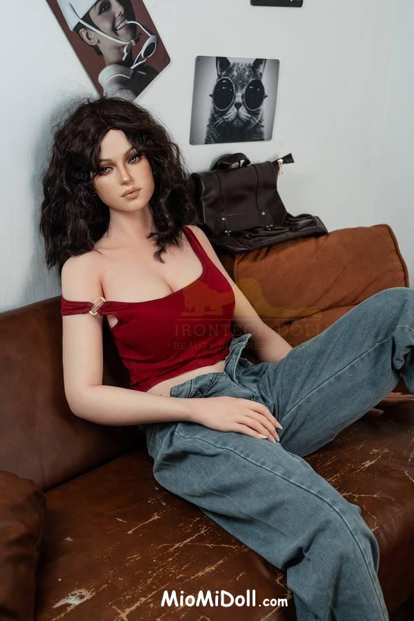 Roseanne - Bambola Sessuale Streaming Vf 11 Roseanne - Bambola Sessuale Streaming Vf