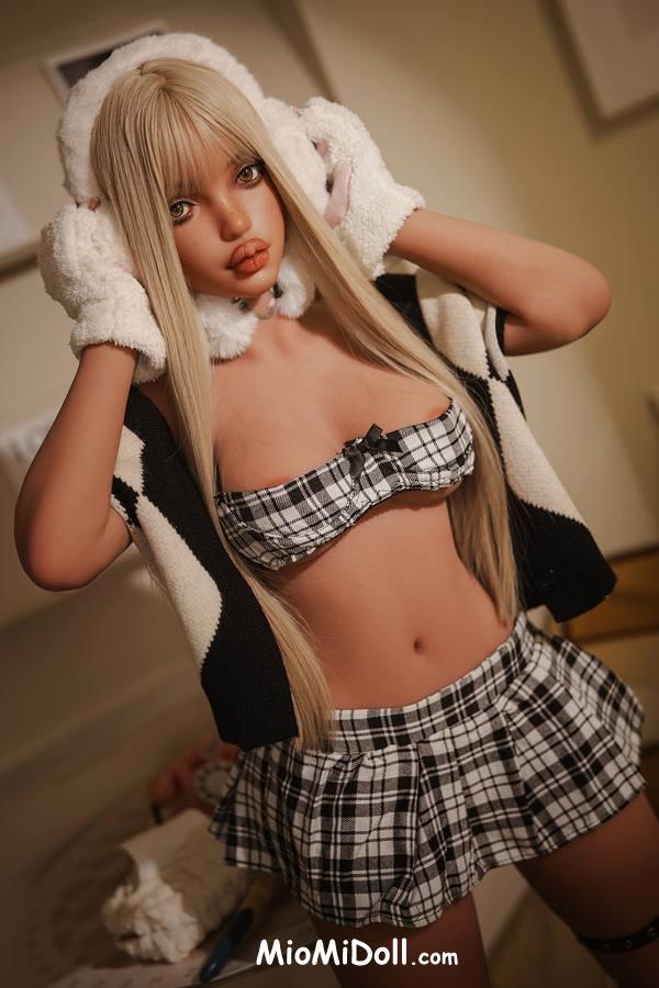 Lakiesha - Bambola Sessuale Spy X Family 1 Lakiesha - Bambola Sessuale Spy X Family