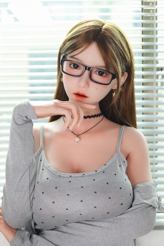 Louvenian - Sesso Con Bambola X Video