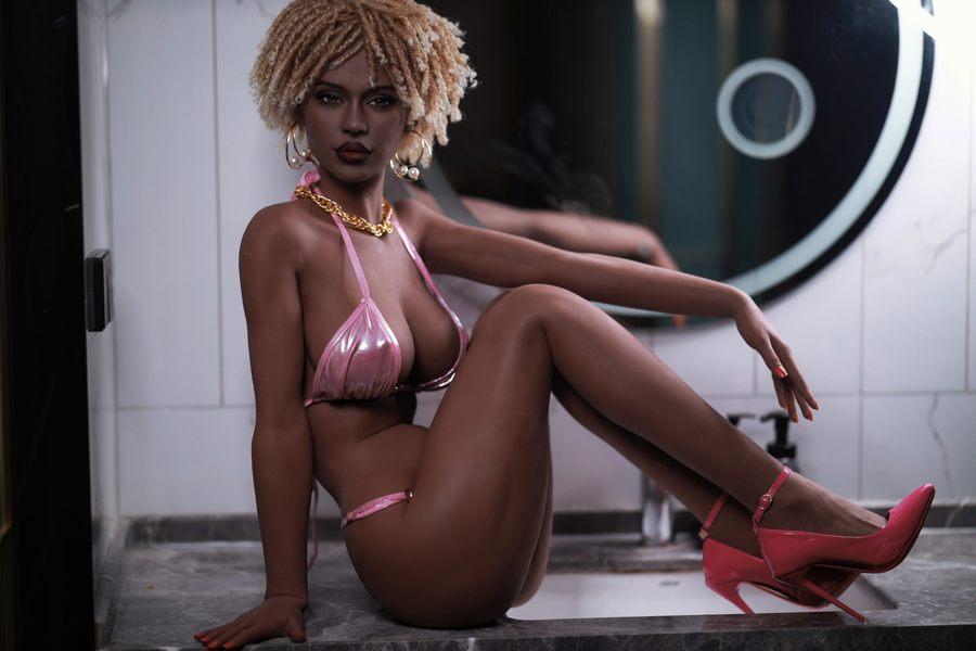 Marketta - Bambola Sessuale Trans Gender 5 Marketta - Bambola Sessuale Trans Gender