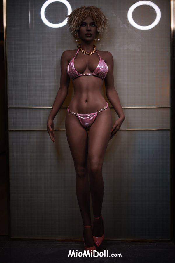 Marketta - Bambola Sessuale Trans Gender 9 Marketta - Bambola Sessuale Trans Gender