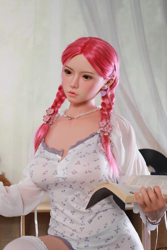 Lashundau - Sesso Con Bambola Pornhub