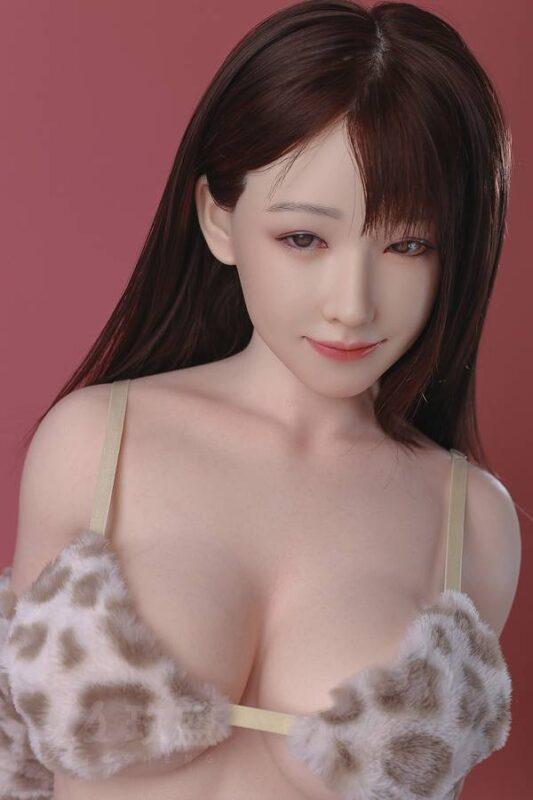 Michaele - Bambola Sessuale Ragazza Adolescente