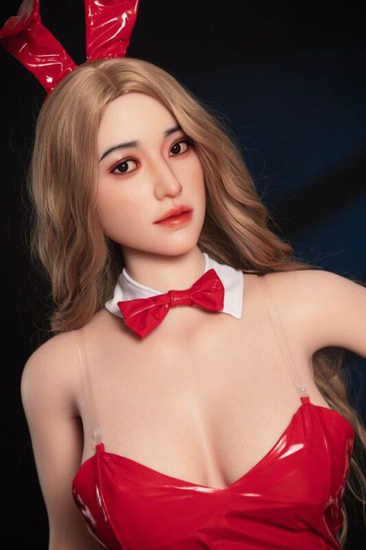 Kristeen - La Bambola Del Sesso Più Piccola Di Sempre