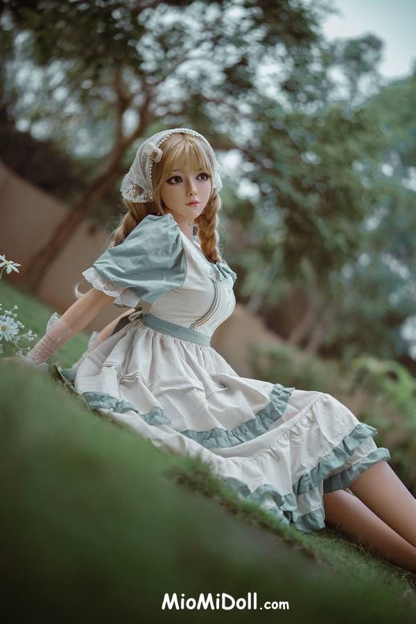 Apolonia - Bambola Sessuale Spirito Demoniaco 7 Apolonia - Bambola Sessuale Spirito Demoniaco