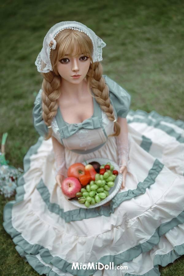 Apolonia - Bambola Sessuale Spirito Demoniaco 8 Apolonia - Bambola Sessuale Spirito Demoniaco