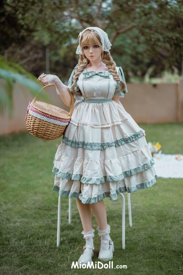 Apolonia - Bambola Sessuale Spirito Demoniaco 2 Apolonia - Bambola Sessuale Spirito Demoniaco