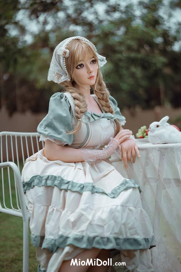 Apolonia - Bambola Sessuale Spirito Demoniaco 4 Apolonia - Bambola Sessuale Spirito Demoniaco