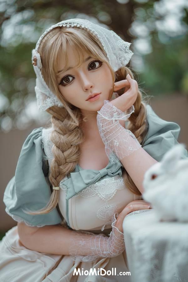 Apolonia - Bambola Sessuale Spirito Demoniaco 1 Apolonia - Bambola Sessuale Spirito Demoniaco