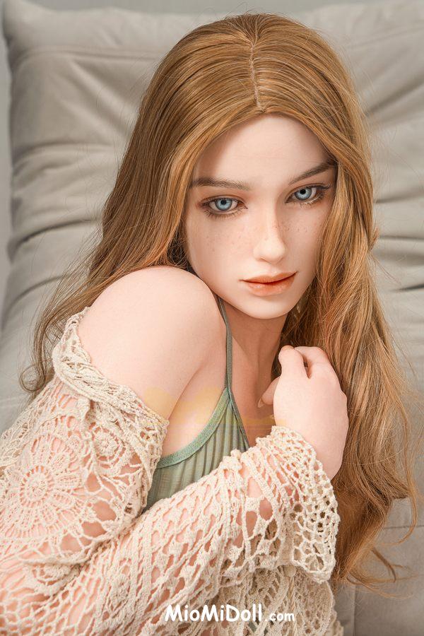 Germaine - Film Horror Con Bambole Realistiche 19 Germaine - Film Horror Con Bambole Realistiche