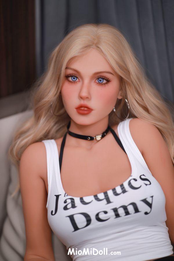 Jesusita - Bambola Sessuale Transformers 9 Jesusita - Bambola Sessuale Transformers