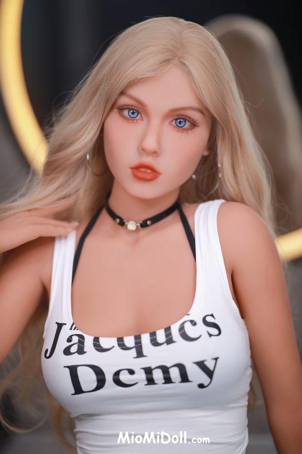 Jesusita - Bambola Sessuale Transformers 1 Jesusita - Bambola Sessuale Transformers