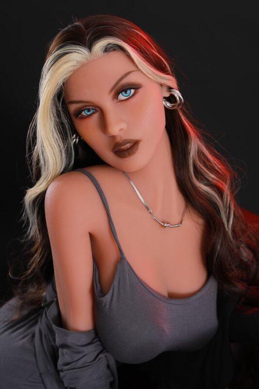 Candance - Bambola Sessuale Che Puoi Scopare