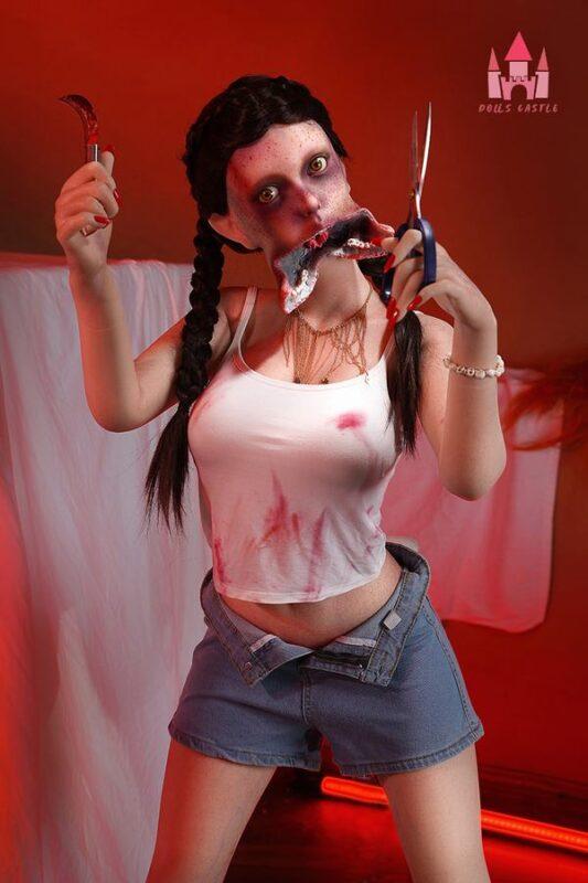 Hortense - Magazzino Bambole Sessuali Uk