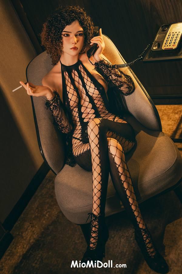 Melissiae - Recensione Bambola Sessuale Piccola 7 Melissiae - Recensione Bambola Sessuale Piccola